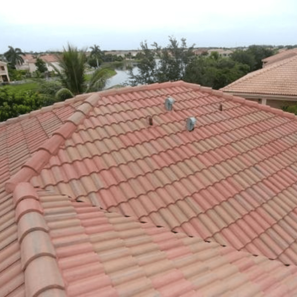 Roof Cleaning in Indianapolis, IN