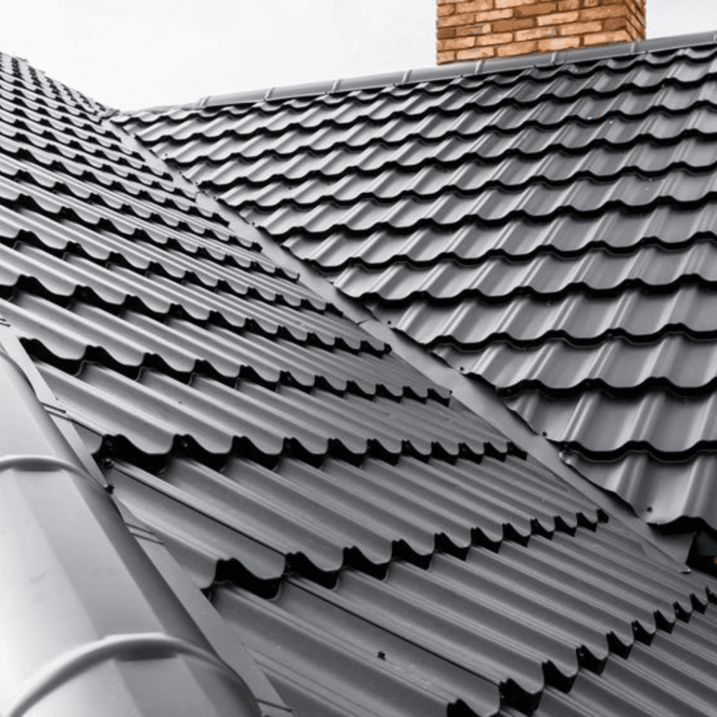 Roof Cleaning in Indianapolis, IN
