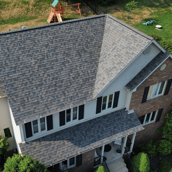 roof cleaning in indiana