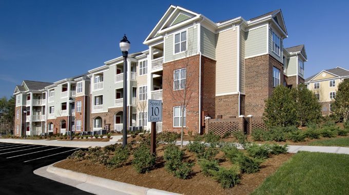 Commercial Pressure Washing Company in Indianapolis, IN