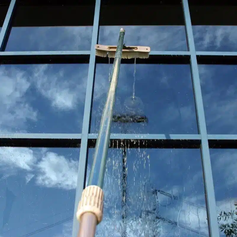 Commercial Pressure Washing Service in Indianapolis, IN