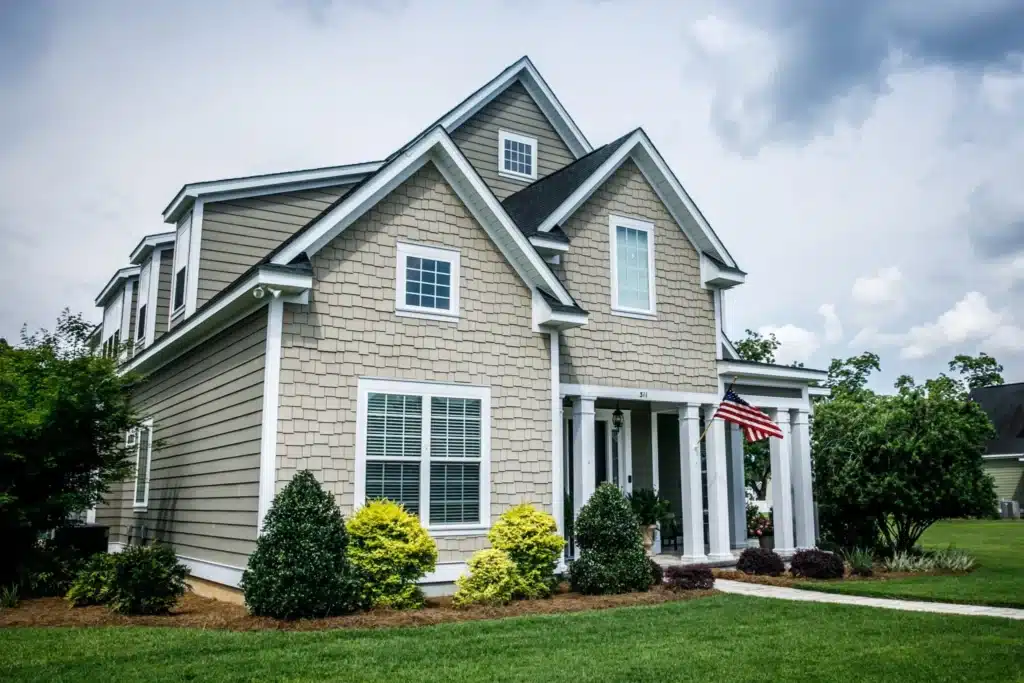 House Washing Services in Greensburg, IN