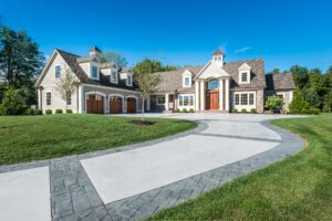 Indianapolis Concrete Pressure Washing