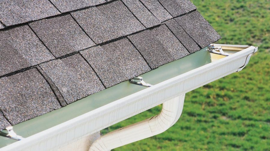 Indianapolis, IN Gutter Cleaning Services