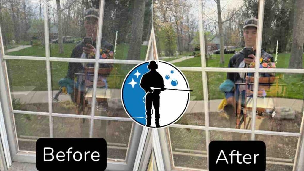 Window Cleaning Company in Shelbyville, IN