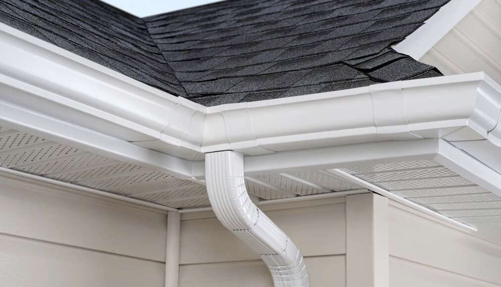 gutter cleaning in Indianapolis, IN