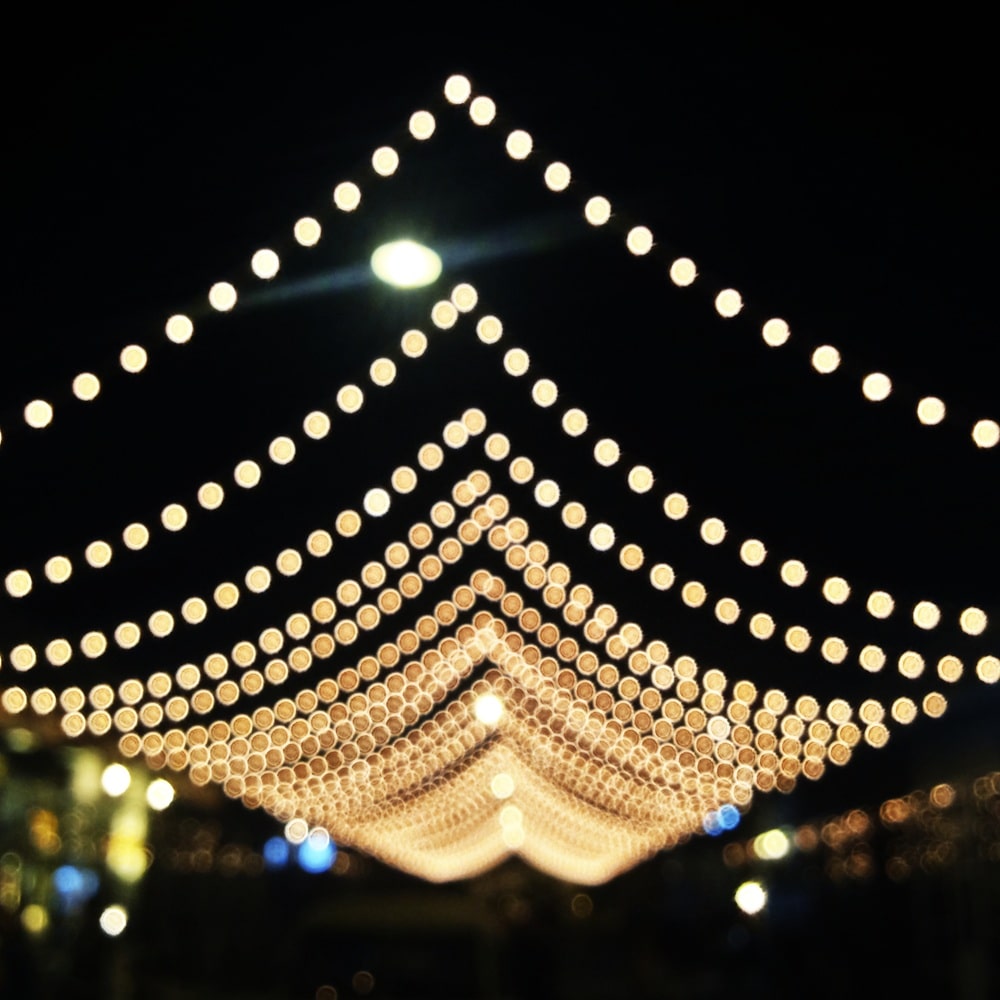 multipurpose light installation in indianapolis in