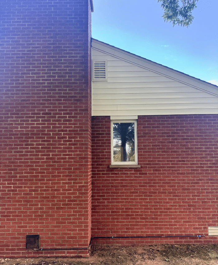 Brick House Washing in Batesville, IN