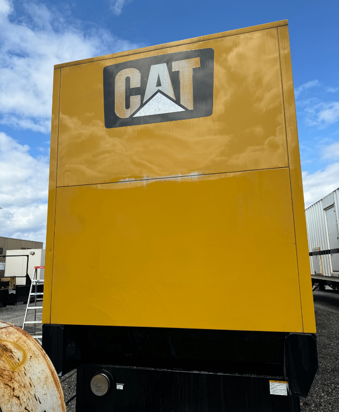 Commercial Pressure Washing Service in Indianapolis, IN