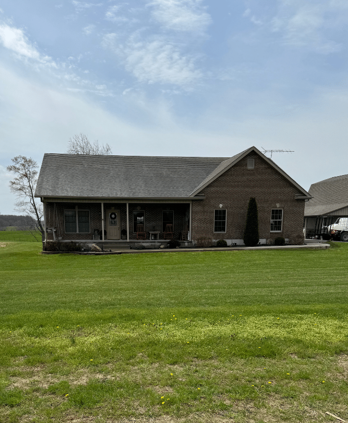 Roof Cleaning Company in Columbus, IN