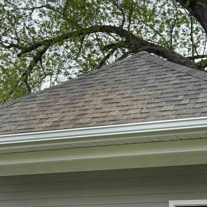roof blow off