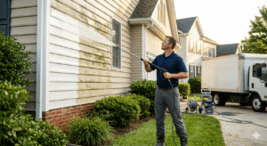 House Washing