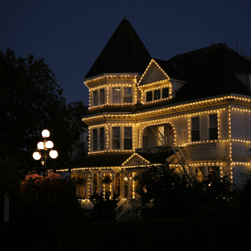 Christmas Light Installation Company in Indianapolis, IN (3) Christmas Light Installation Company in Indianapolis, IN