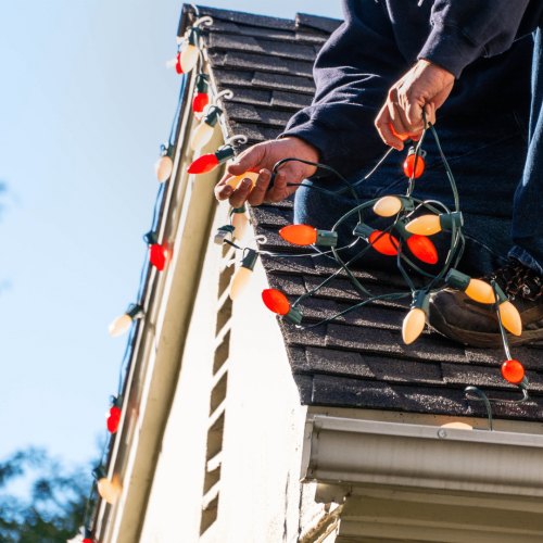 Christmas Light Installation Company in Indianapolis, IN Christmas Light Installation Company in Indianapolis, IN