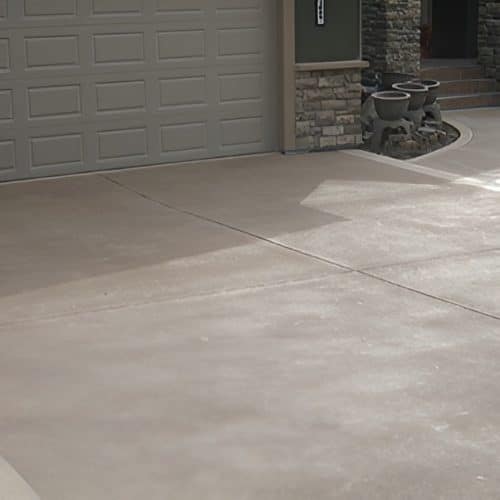 Concrete Sealing Service