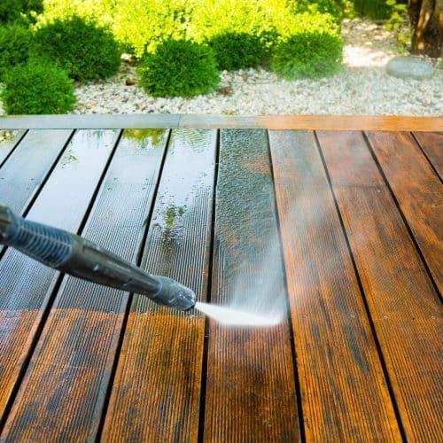 Wood Cleaning Service in Indianapolis, IN